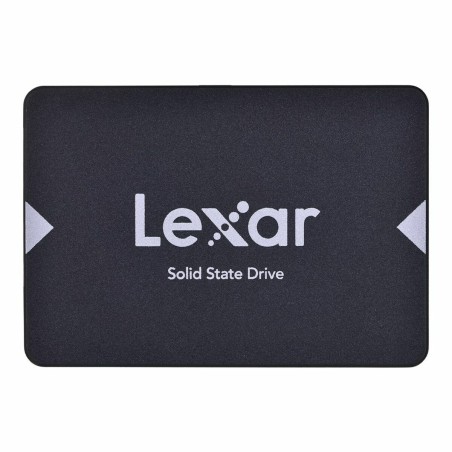 Festplatte Lexar NS100 256 GB 256 GB SSD