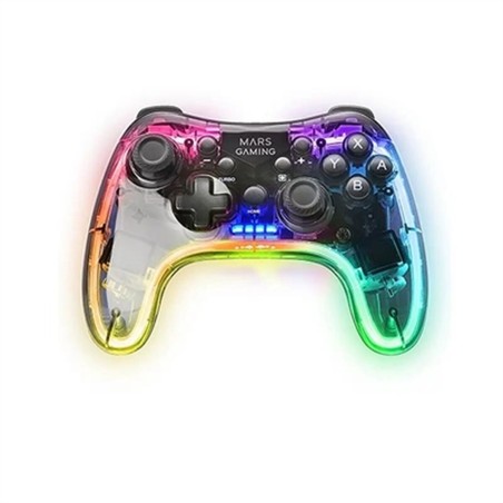 Drahtloser Gaming Controller Mars Gaming MGPBT