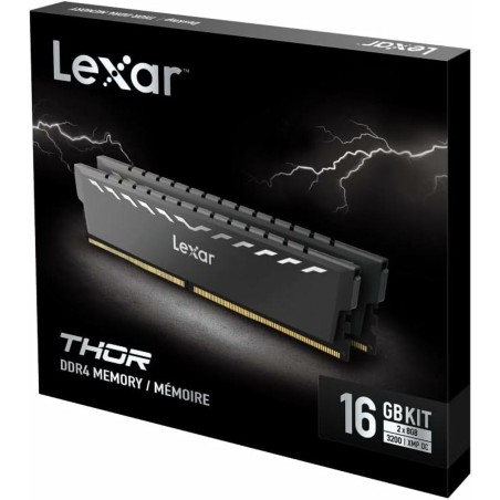 RAM Speicher Lexar THOR DDR4 3200 MHz