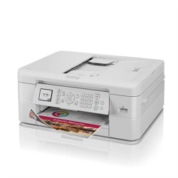 Drucker Brother MFCJ1010DWRE1 (MPN S0236837)