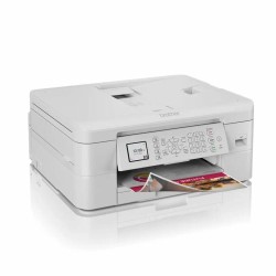 Drucker Brother MFCJ1010DWRE1