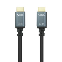 HDMI Kabel NANOCABLE 10.15.8010 Schwarz 10 m