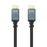 HDMI Kabel NANOCABLE 10.15.8010 Schwarz 10 m