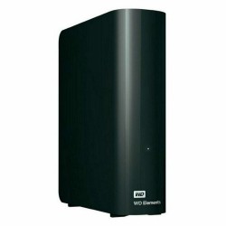 Externe Festplatte Western Digital WDBWLG0040HBK-EESN 4 TB HDD