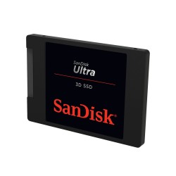 Festplatte SanDisk Ultra 3D... (MPN S0236839)