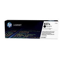 Original Toner HP 827A Schwarz (MPN M0305242)