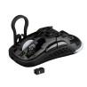 Mouse Hiditec GX30 PRO Schwarz