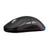 Mouse Hiditec GX30 PRO Schwarz