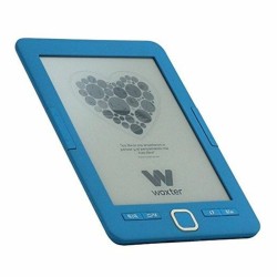 eBook Woxter SCRIBA 195 6"... (MPN S0402891)