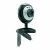 Webcam NGS XPRESSCAM300 USB 2.0 Schwarz