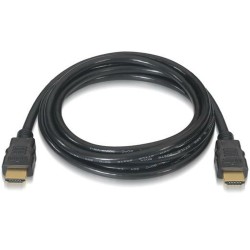 HDMI Kabel Aisens A120-0120 1,5 m Schwarz