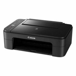 Multifunktionsdrucker Canon 3771C006 7,7 ipm WiFi Schwarz