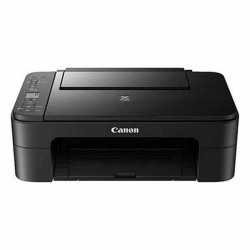 Multifunktionsdrucker Canon 3771C006 7,7 ipm WiFi Schwarz