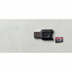 Kartenleser USB Kingston MLPM (MPN M0300556)