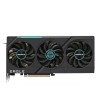 Grafikkarte Gigabyte GV-N4070EAGLE OC-12GD GEFORCE RTX 4070 12 GB GDDR6X