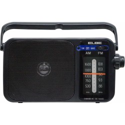 AM/FM-Radio ELBE RF-942... (MPN S0453004)