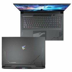 Laptop Gigabyte AORUS 17X AXG-64ES665SH 17,3" Intel Core i9-14900HX 32 GB RAM 2 TB SSD