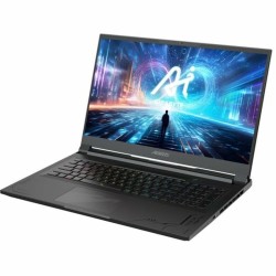 Laptop Gigabyte AORUS 17X AXG-64ES665SH 17,3" Intel Core i9-14900HX 32 GB RAM 2 TB SSD