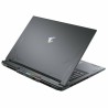 Laptop Gigabyte AORUS 17X AXG-64ES665SH 17,3" Intel Core i9-14900HX 32 GB RAM 2 TB SSD