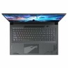 Laptop Gigabyte AORUS 17X AXG-64ES665SH 17,3" Intel Core i9-14900HX 32 GB RAM 2 TB SSD