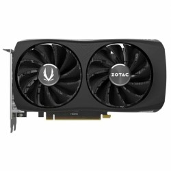 Grafikkarte Zotac GeForce RTX 4060 Geforce RTX 4060 8 GB GDDR6