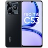 Smartphone Realme REC536128BLACK 6,72" Octa Core Unisoc TigerT612 6 GB RAM 128 GB Schwarz