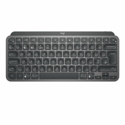 Tastatur Logitech... (MPN S55123075)