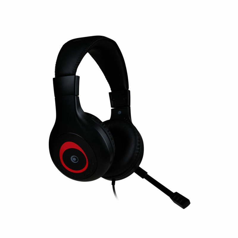 Gaming Headset mit Mikrofon Nacon SWITCHHEADSETV1