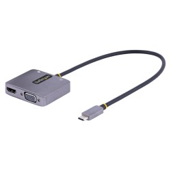 USB C-zu-VGA/HDMI-Adapter... (MPN S55149681)