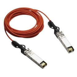 Red SFP+-Kabel HPE R9D19A 1 m (MPN S55149692)