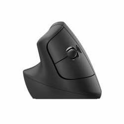 Schnurlose Mouse Logitech Lift for Business Grau 4000 dpi