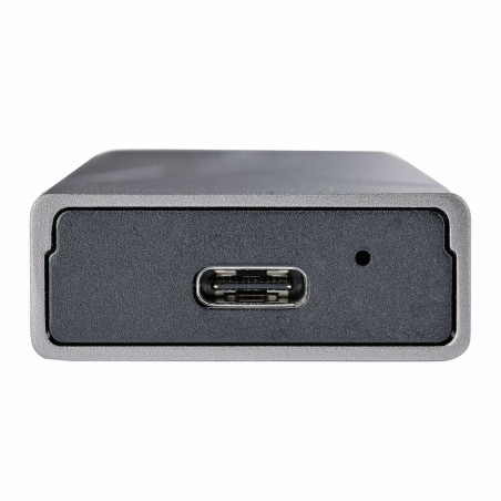 Gehäuse für die Festplatte Startech M2-USB-C-NVME-SATA