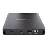 Box Thunderbolt 3 Startech M2E4BTB3 Schwarz