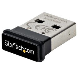 Bluetooth Adapter Startech... (MPN S55157840)