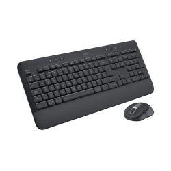 Tastatur mit Drahtloser... (MPN S55158170)