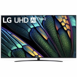 Smart TV LG 86UR81006LA 4K... (MPN S0452271)