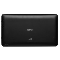 Tablet Denver Electronics TIQ-10494 2GB 32GB Schwarz 32 GB 10.1"