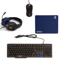 Pack gaming Sparco... (MPN S0458711)