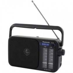 Tragbares Radio Panasonic... (MPN S0458763)