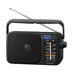 Tragbares Radio Panasonic RF-2400D Bluetooth