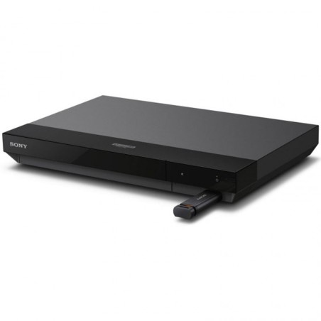 Blu-Ray Sony UBPX700B.EC1 UHD 4K HDR WIFI