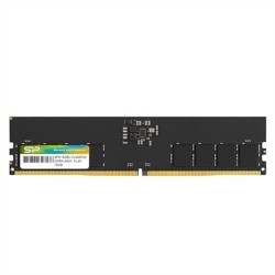 RAM Speicher Silicon Power SP016GBLVU480F02 CL40 16 GB DDR5