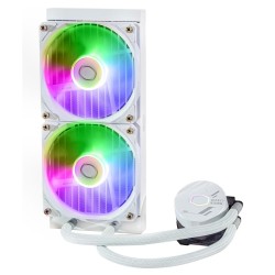 Flüssigkühlungs-Kit Cooler Master MLW-D24M-A18PZ-RW