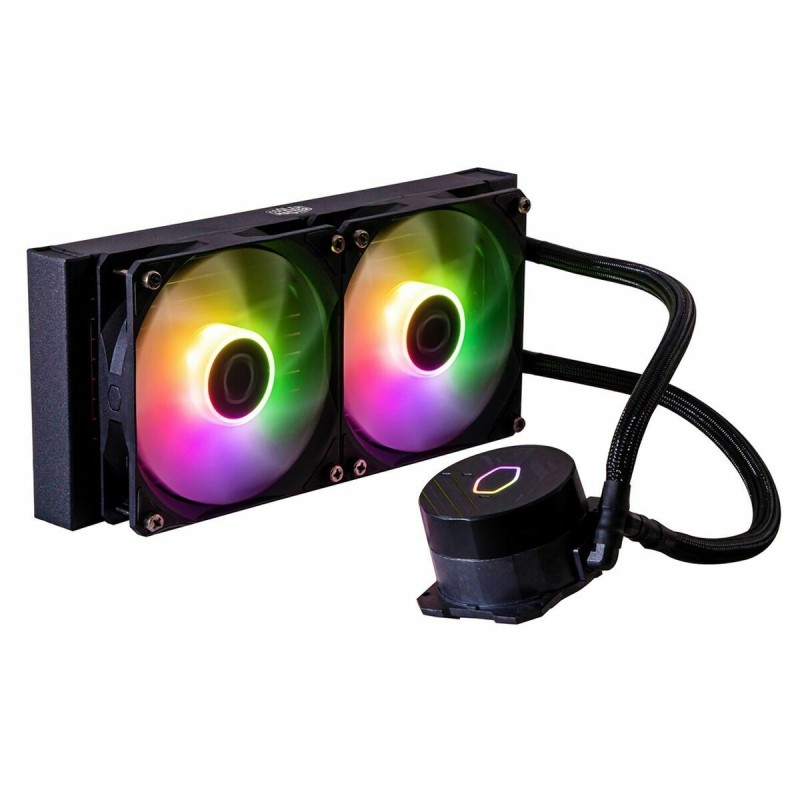 Flüssigkühlungs-Kit Cooler Master MLW-D24M-A18PZ-R1