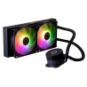 Kühl-Kit Cooler Master MLW-D24M-A18PZ-R1