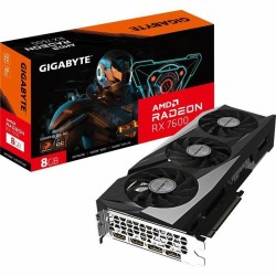 Grafikkarte Gigabyte Radeon... (MPN M0311695)