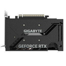 Grafikkarte Gigabyte GV-N4060WF2OC-8GD Geforce RTX 4060 8 GB GDDR6