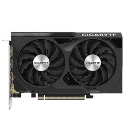 Grafikkarte Gigabyte GV-N4060WF2OC-8GD Geforce RTX 4060 8 GB GDDR6