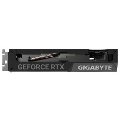 Grafikkarte Gigabyte GV-N4060WF2OC-8GD Geforce RTX 4060 8 GB GDDR6