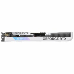 Grafikkarte Gigabyte GV-N4060AERO OC-8GD Geforce RTX 4060 8 GB